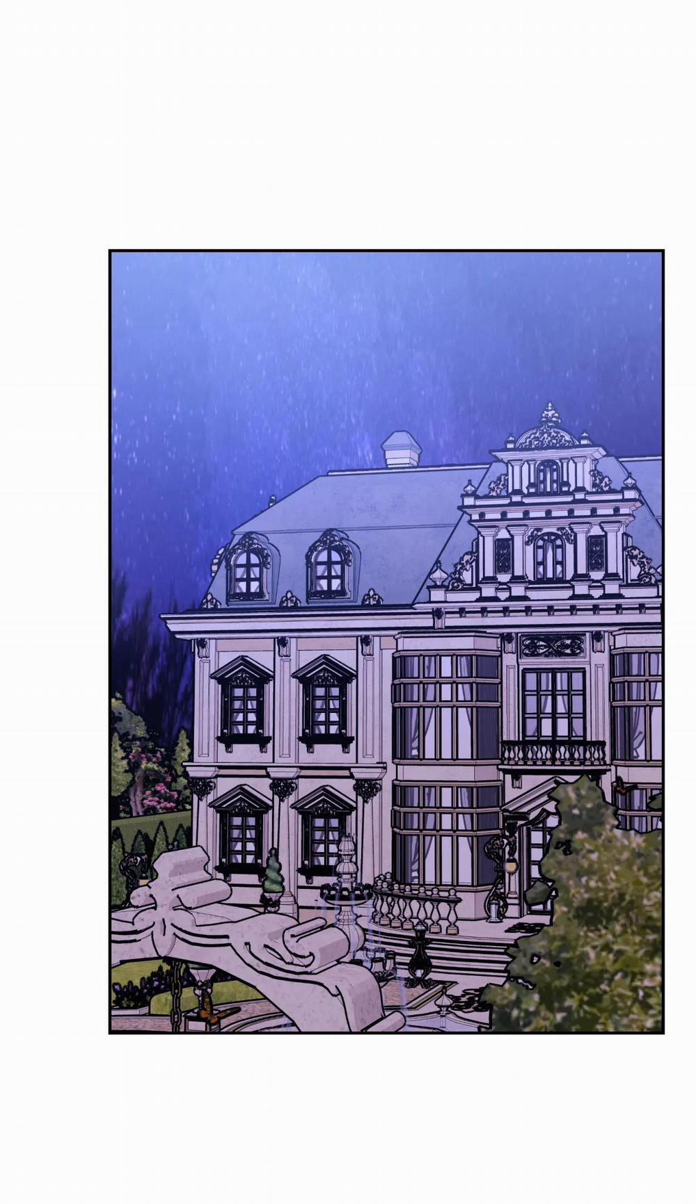 BL Cổ Trang - Âu Cổ Ngắn Nhà Kim 19.1 hoàng tử 1 trang 0