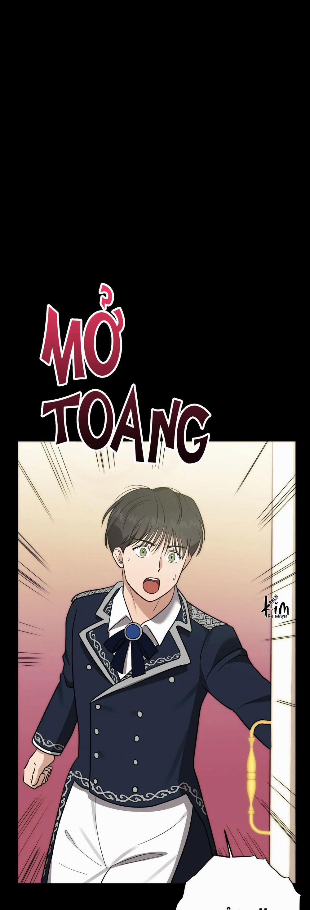 BL Cổ Trang - Âu Cổ Ngắn Nhà Kim 19.3 HOÀNG TỬ 3 trang 0