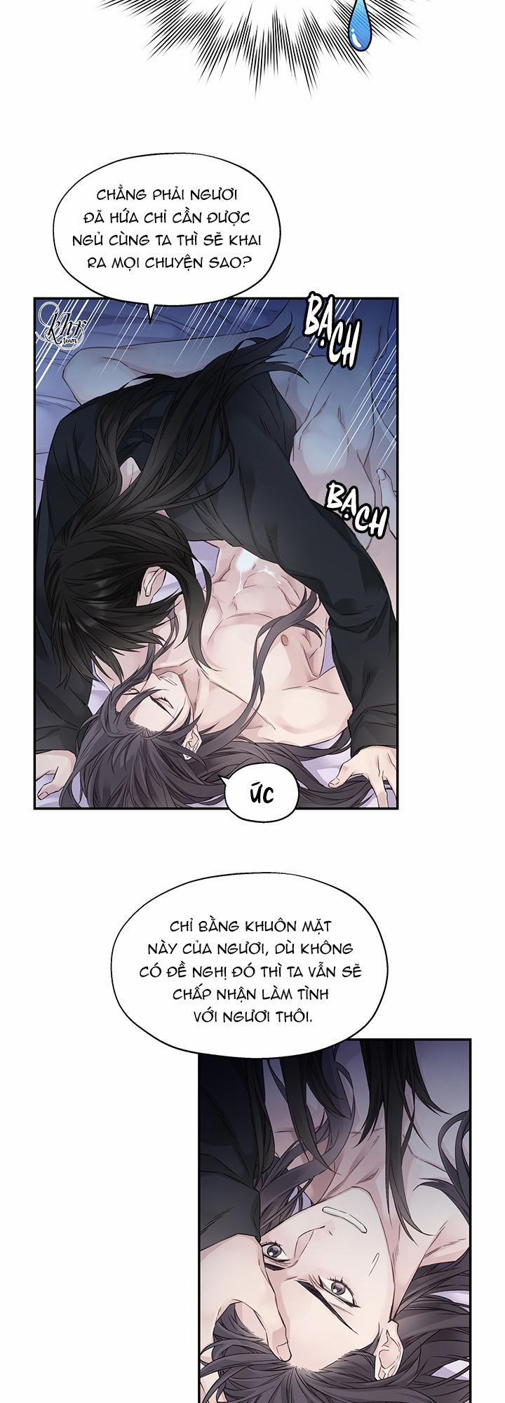 BL Cổ Trang - Âu Cổ Ngắn Nhà Kim 2.1 VLXK 1 trang 10