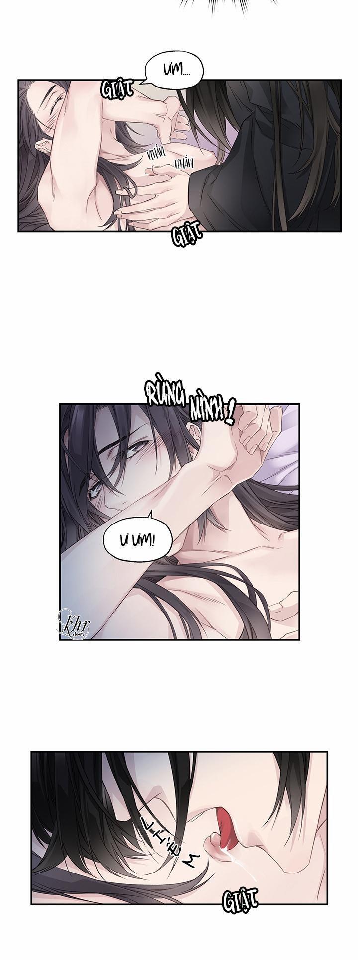 BL Cổ Trang - Âu Cổ Ngắn Nhà Kim 2.1 VLXK 1 trang 16