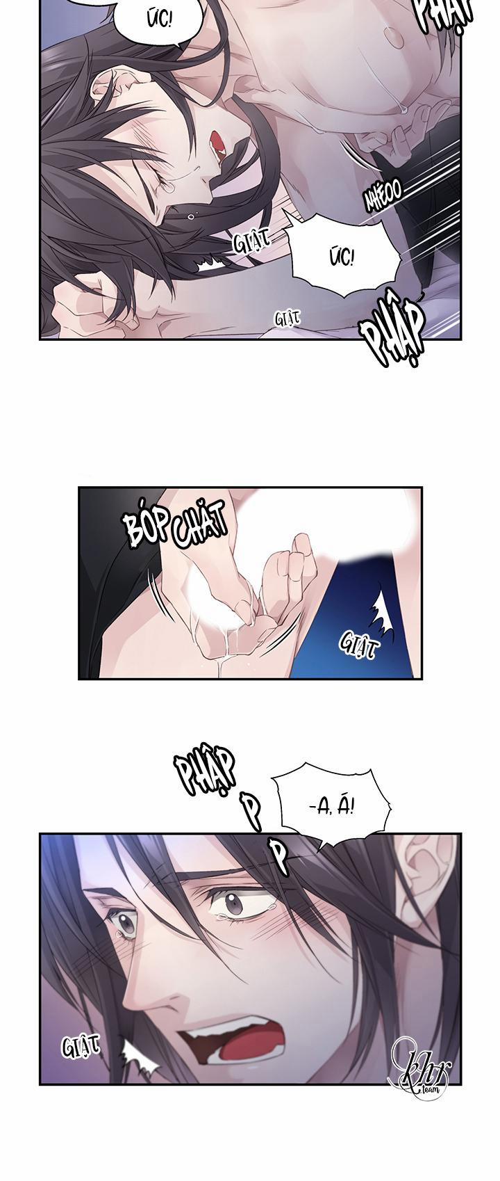 BL Cổ Trang - Âu Cổ Ngắn Nhà Kim 2.1 VLXK 1 trang 27