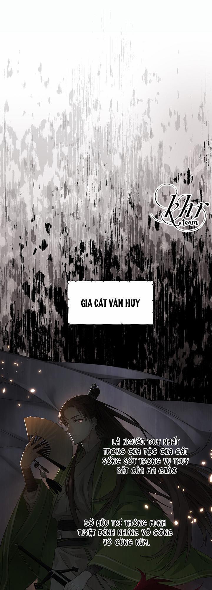 BL Cổ Trang - Âu Cổ Ngắn Nhà Kim 2.1 VLXK 1 trang 42