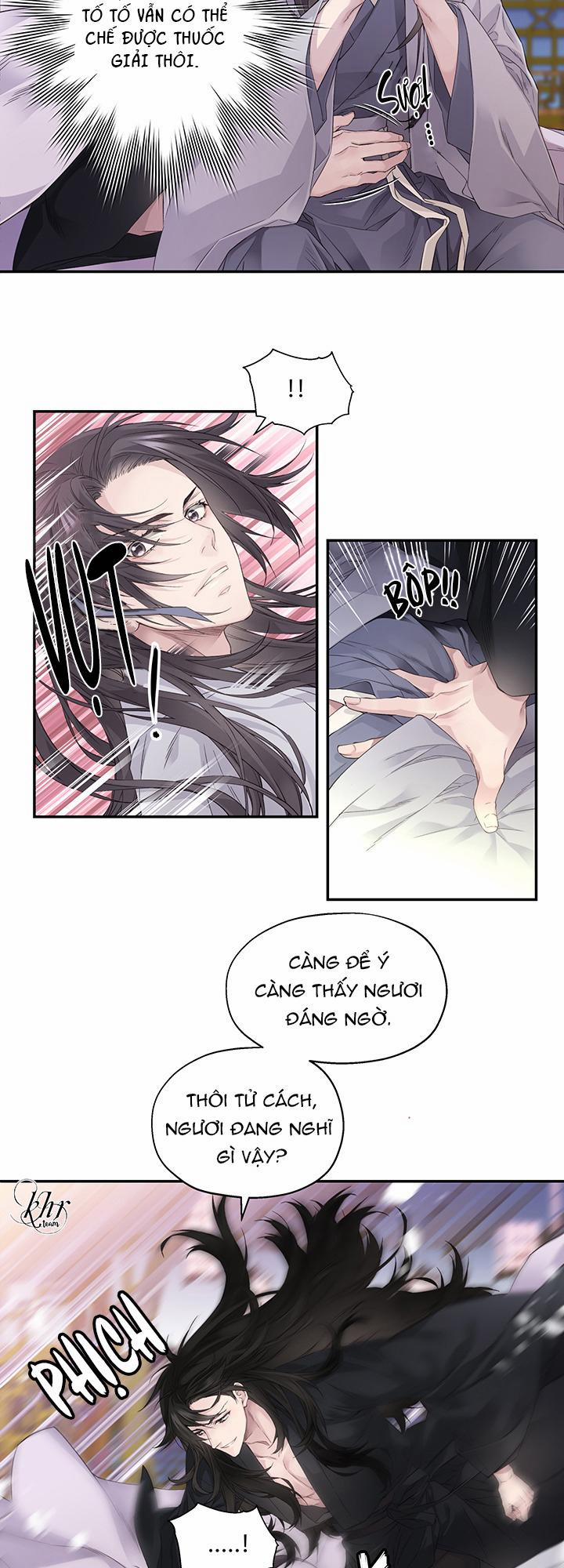 BL Cổ Trang - Âu Cổ Ngắn Nhà Kim 2.1 VLXK 1 trang 49