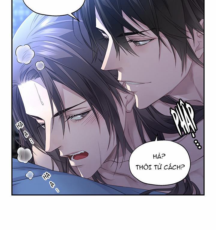 BL Cổ Trang - Âu Cổ Ngắn Nhà Kim 2.1 trang 29