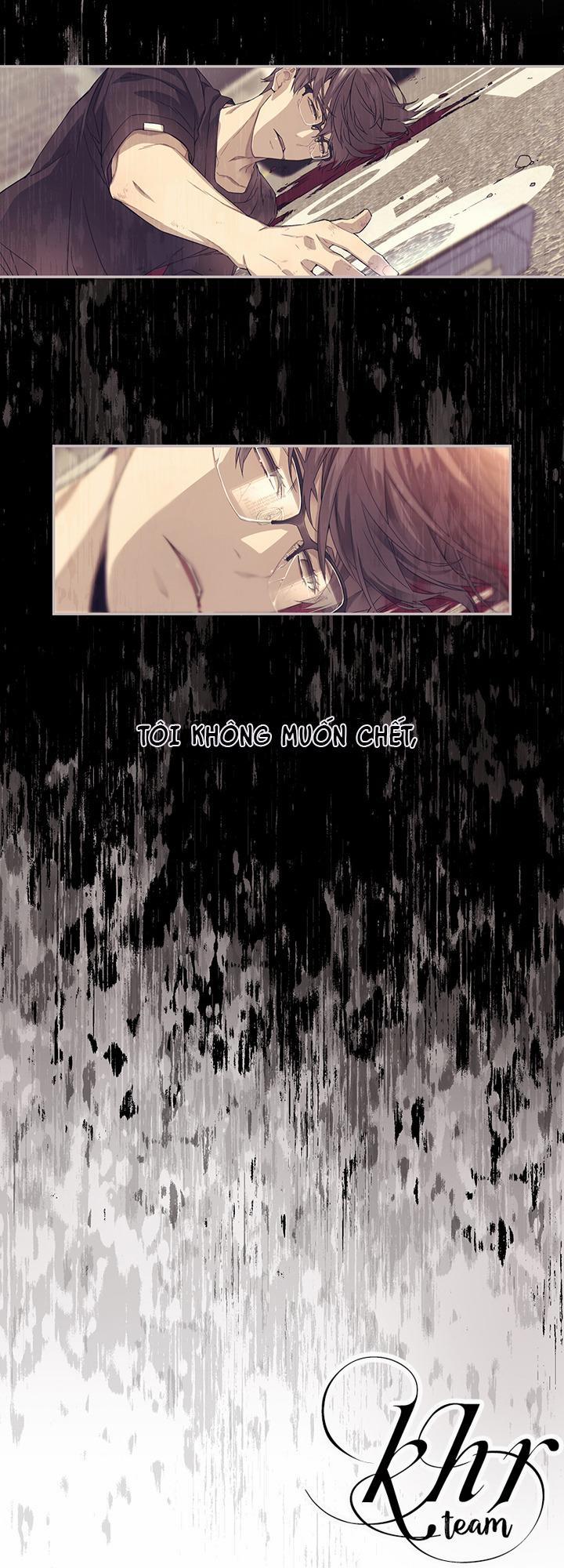 BL Cổ Trang - Âu Cổ Ngắn Nhà Kim 2.1 trang 3