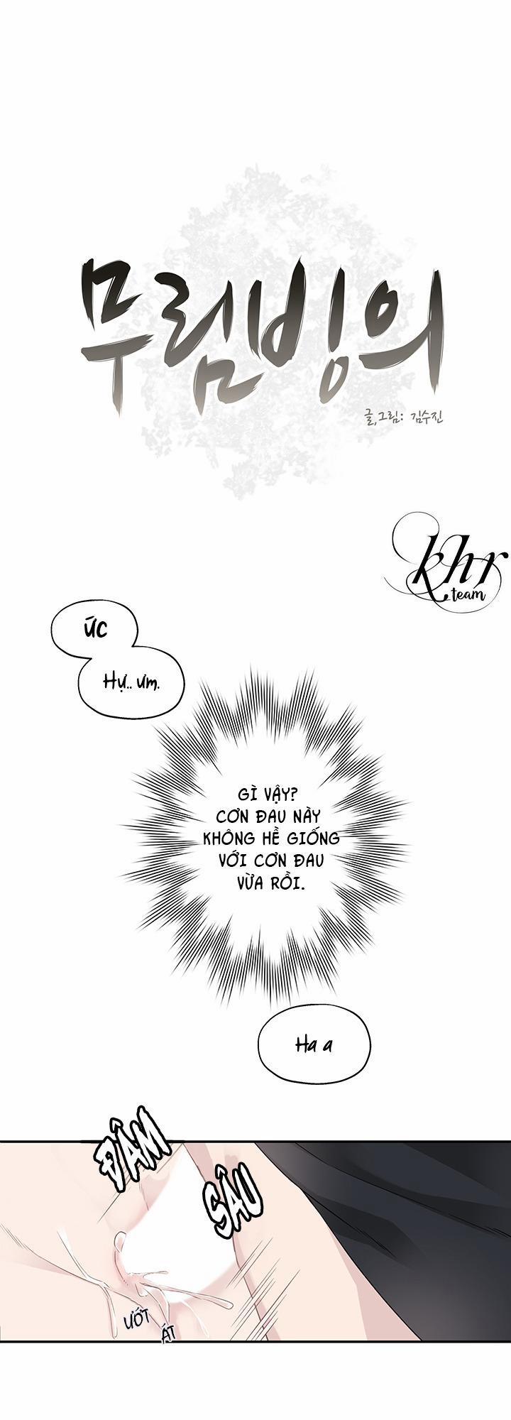 BL Cổ Trang - Âu Cổ Ngắn Nhà Kim 2.1 trang 5