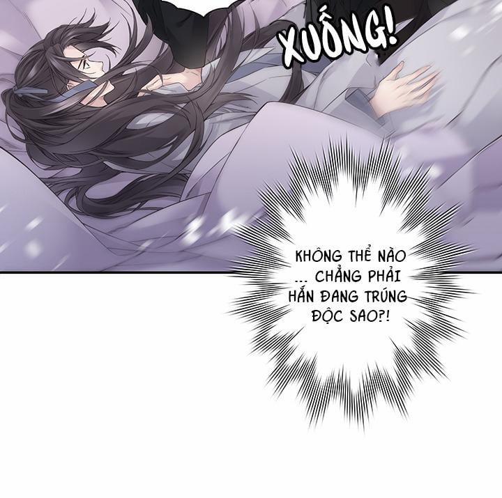 BL Cổ Trang - Âu Cổ Ngắn Nhà Kim 2.1 trang 50