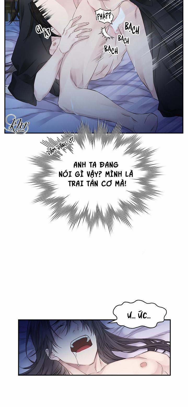 BL Cổ Trang - Âu Cổ Ngắn Nhà Kim 2.1 trang 8