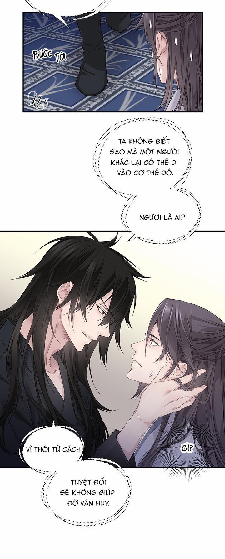 BL Cổ Trang - Âu Cổ Ngắn Nhà Kim 2.2 VLXK 2 trang 14