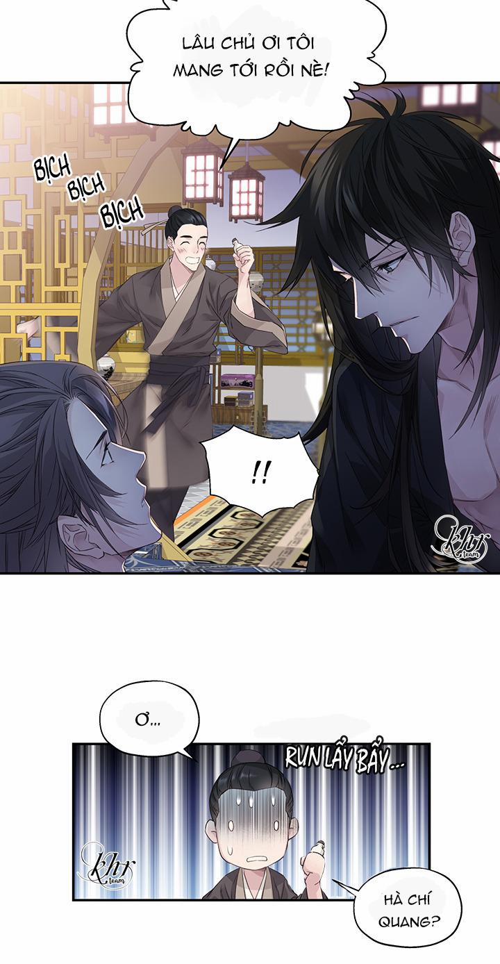 BL Cổ Trang - Âu Cổ Ngắn Nhà Kim 2.2 VLXK 2 trang 3