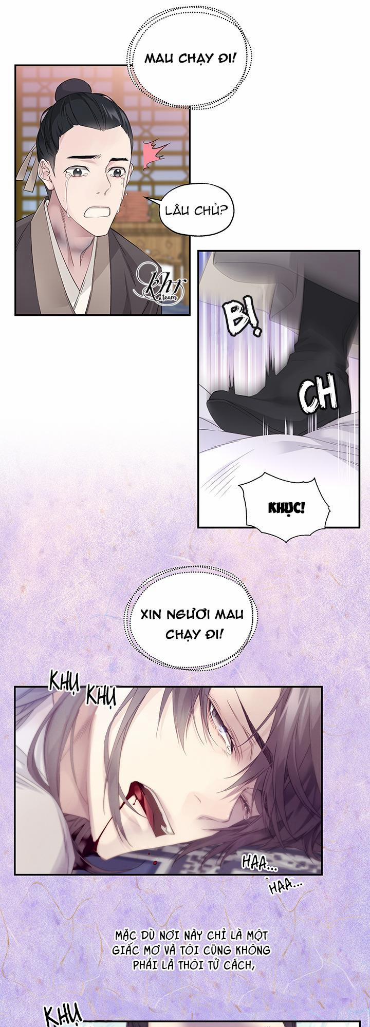 BL Cổ Trang - Âu Cổ Ngắn Nhà Kim 2.2 VLXK 2 trang 30