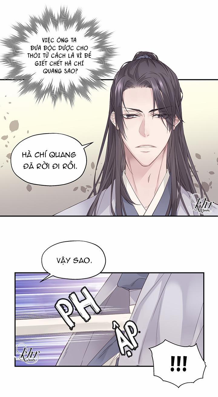 BL Cổ Trang - Âu Cổ Ngắn Nhà Kim 2.2 trang 23