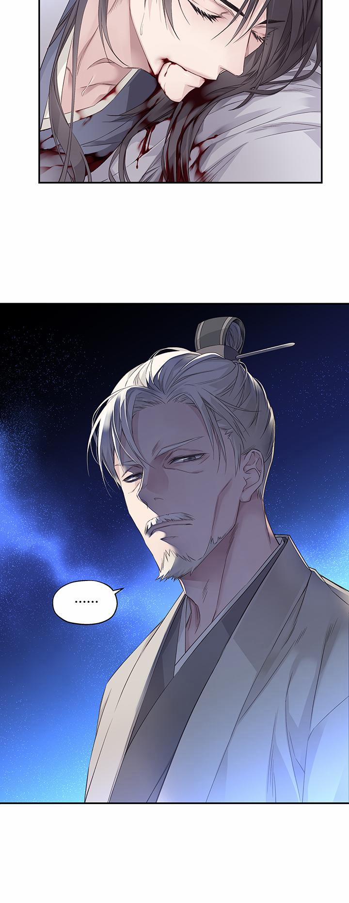 BL Cổ Trang - Âu Cổ Ngắn Nhà Kim 2.2 trang 35