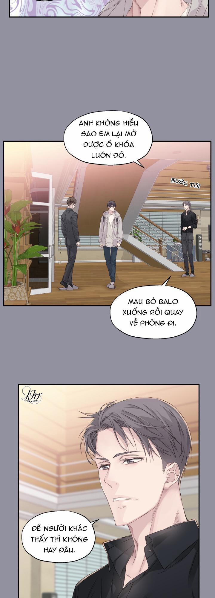 BL Cổ Trang - Âu Cổ Ngắn Nhà Kim 2.3 VLXK 3 trang 11