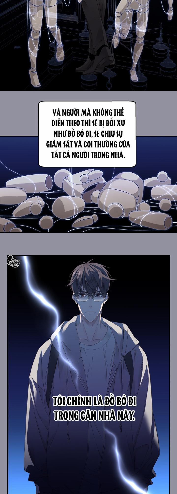 BL Cổ Trang - Âu Cổ Ngắn Nhà Kim 2.3 VLXK 3 trang 19