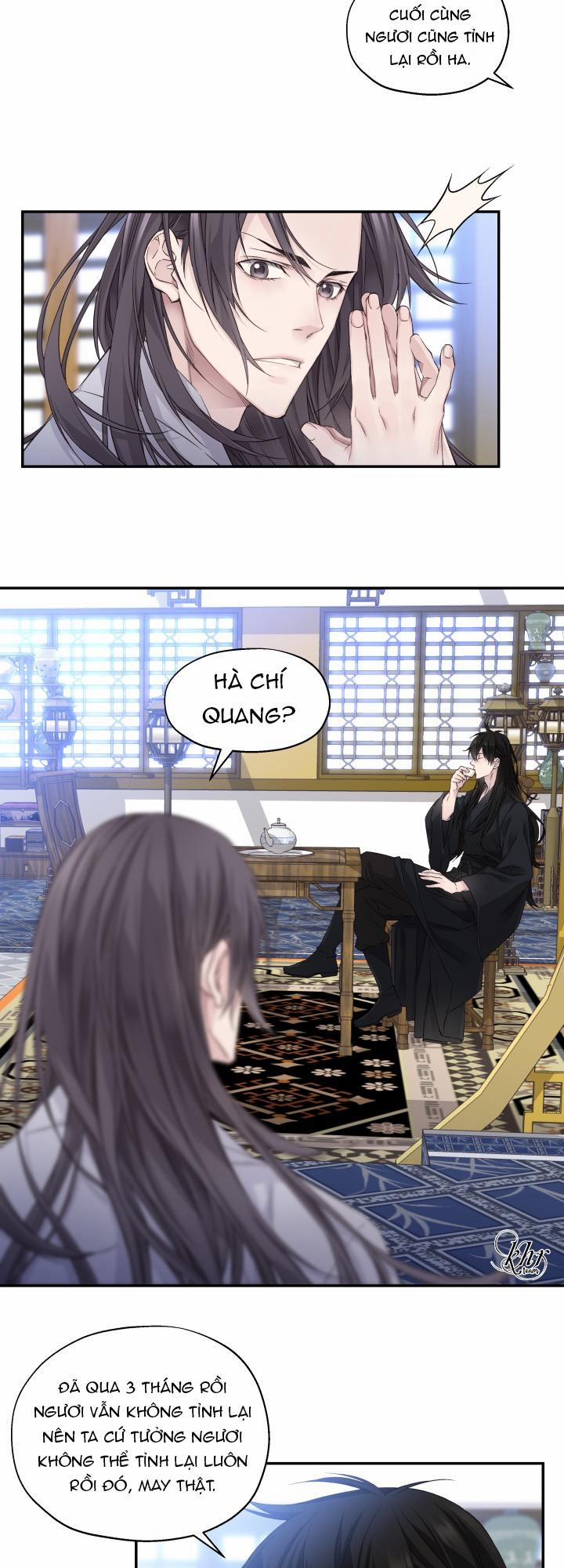 BL Cổ Trang - Âu Cổ Ngắn Nhà Kim 2.3 VLXK 3 trang 27