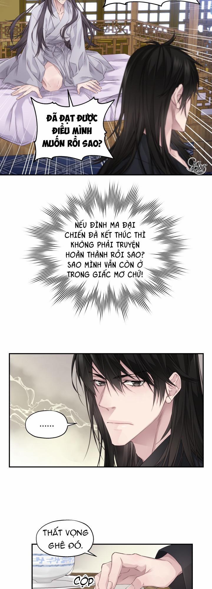 BL Cổ Trang - Âu Cổ Ngắn Nhà Kim 2.3 VLXK 3 trang 29