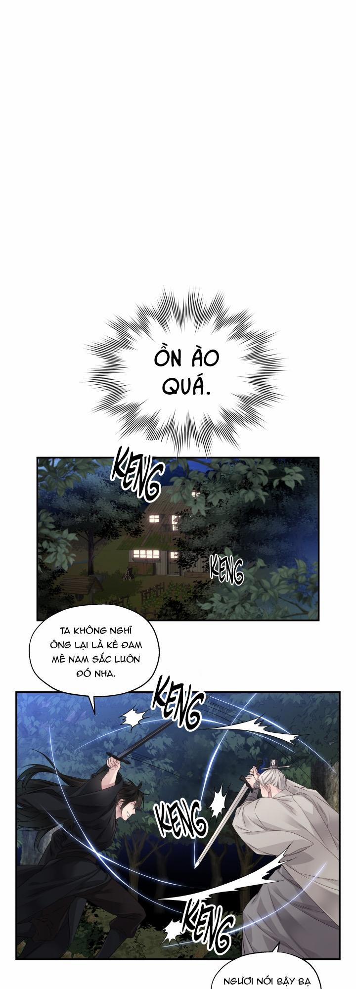 BL Cổ Trang - Âu Cổ Ngắn Nhà Kim 2.3 VLXK 3 trang 3