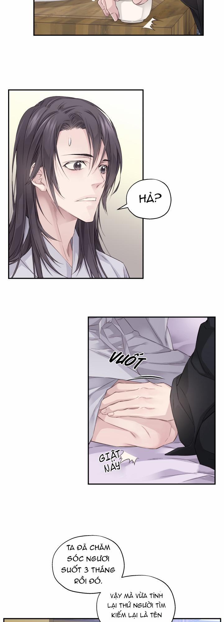 BL Cổ Trang - Âu Cổ Ngắn Nhà Kim 2.3 VLXK 3 trang 30