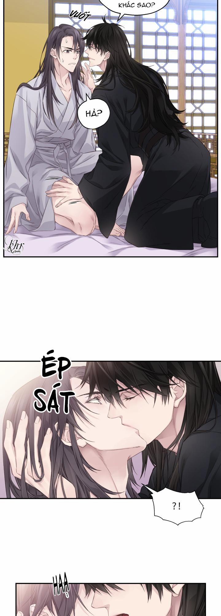 BL Cổ Trang - Âu Cổ Ngắn Nhà Kim 2.3 VLXK 3 trang 31