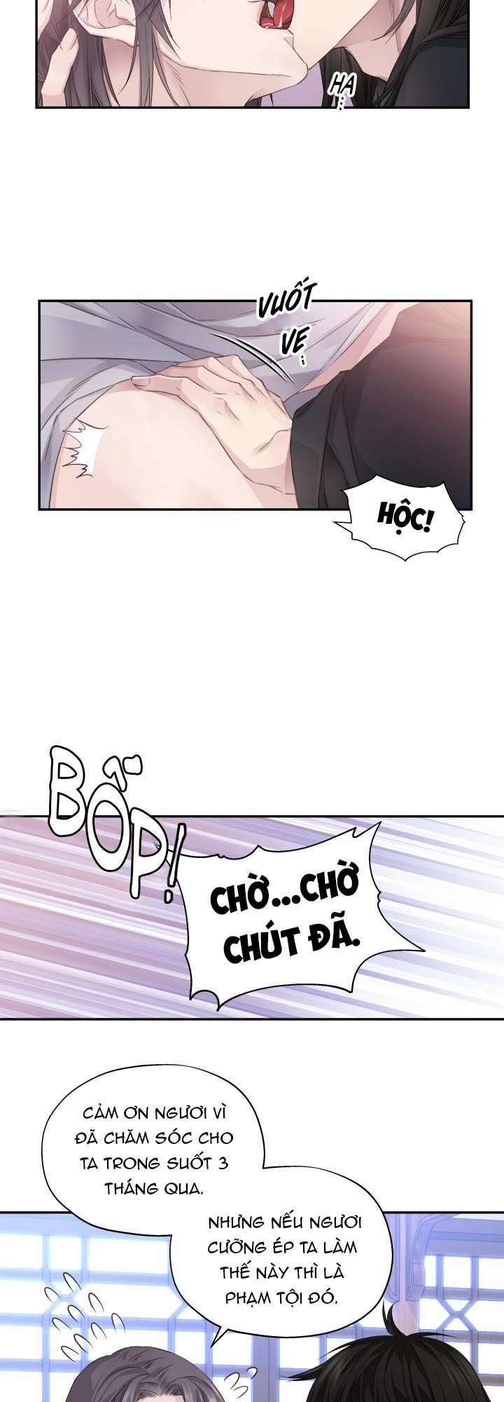 BL Cổ Trang - Âu Cổ Ngắn Nhà Kim 2.3 VLXK 3 trang 32