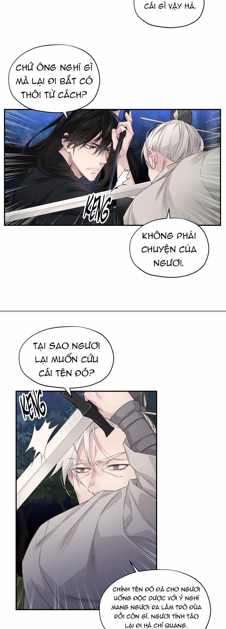 BL Cổ Trang - Âu Cổ Ngắn Nhà Kim 2.3 VLXK 3 trang 4