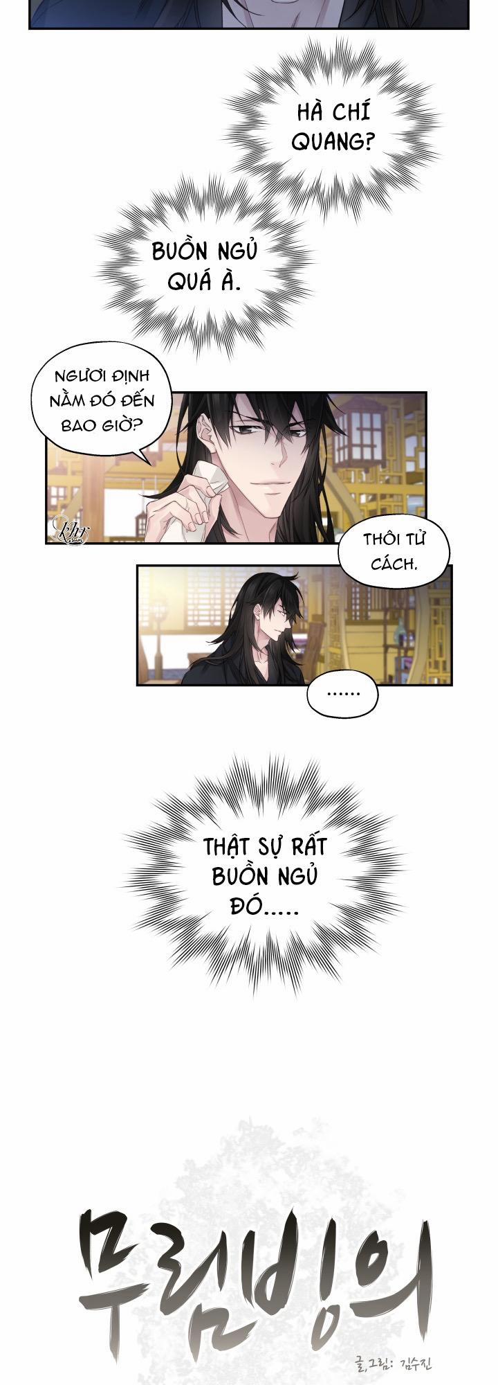 BL Cổ Trang - Âu Cổ Ngắn Nhà Kim 2.3 VLXK 3 trang 7