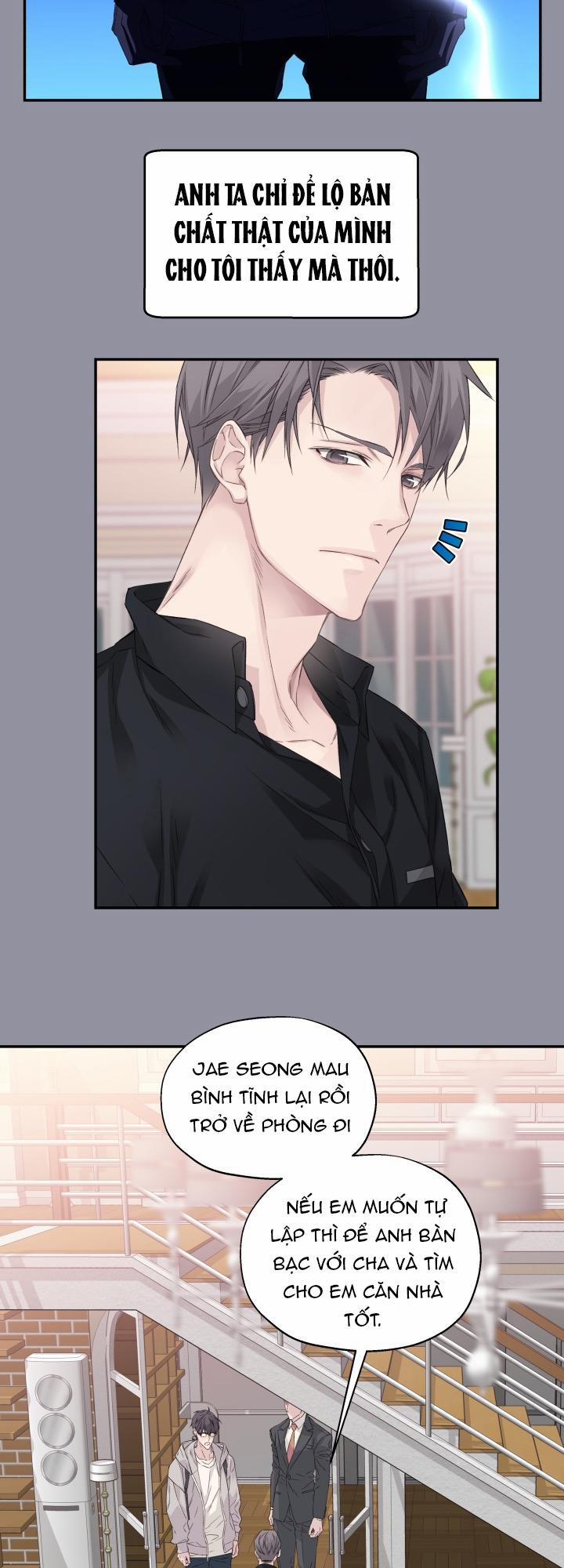 BL Cổ Trang - Âu Cổ Ngắn Nhà Kim 2.3 trang 20