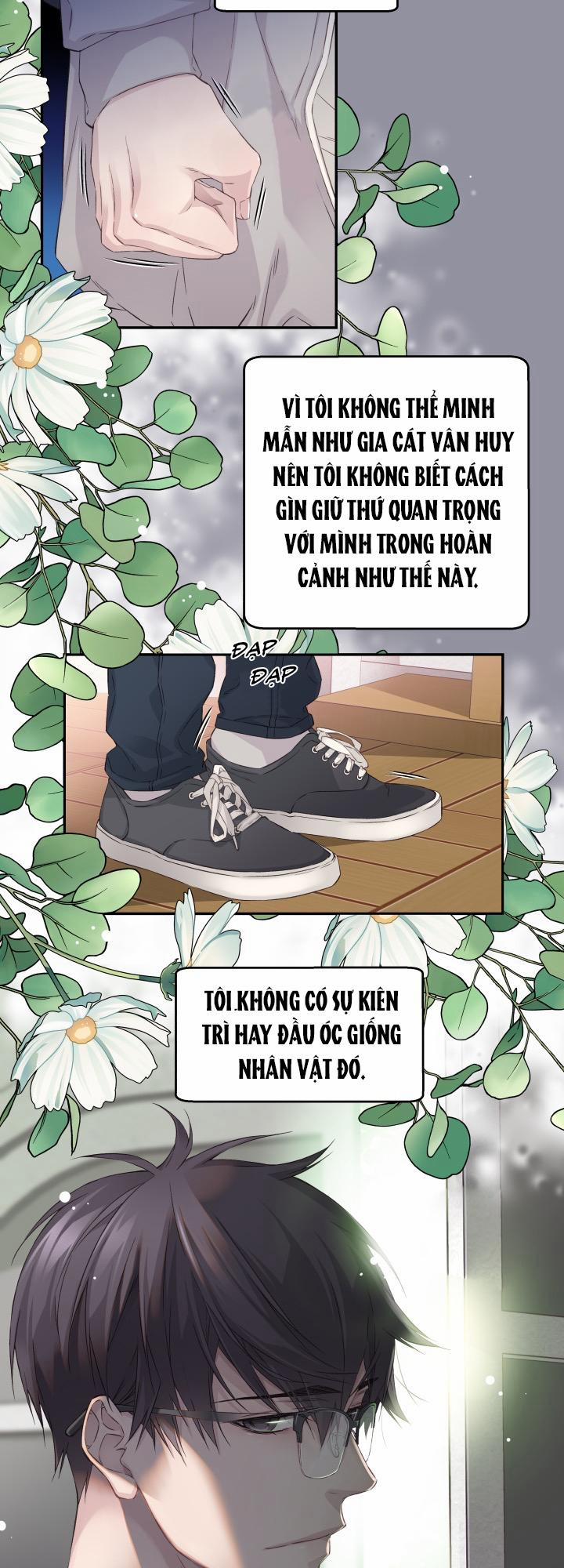 BL Cổ Trang - Âu Cổ Ngắn Nhà Kim 2.3 trang 22