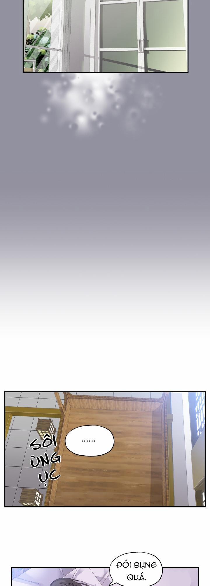 BL Cổ Trang - Âu Cổ Ngắn Nhà Kim 2.3 trang 24