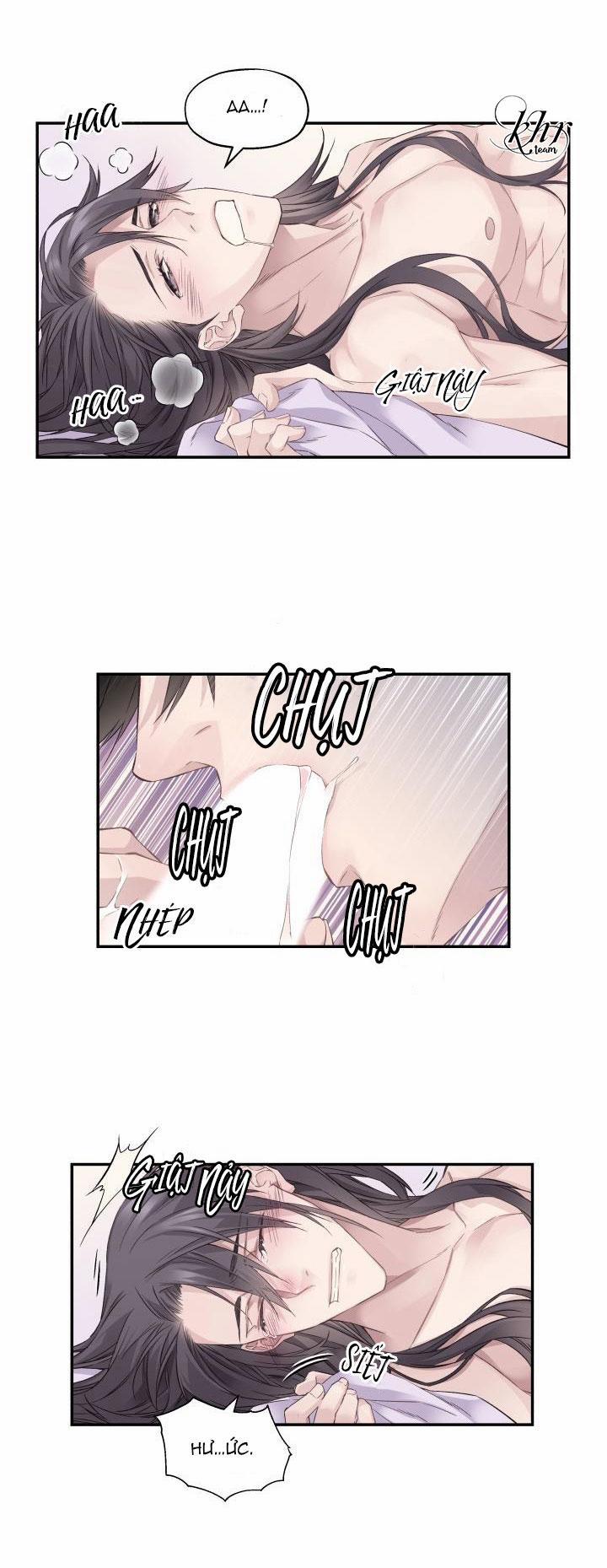 BL Cổ Trang - Âu Cổ Ngắn Nhà Kim 2.4 trang 12