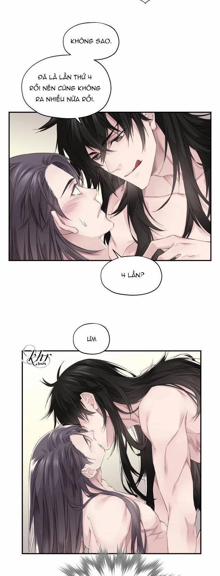 BL Cổ Trang - Âu Cổ Ngắn Nhà Kim 2.4 trang 14