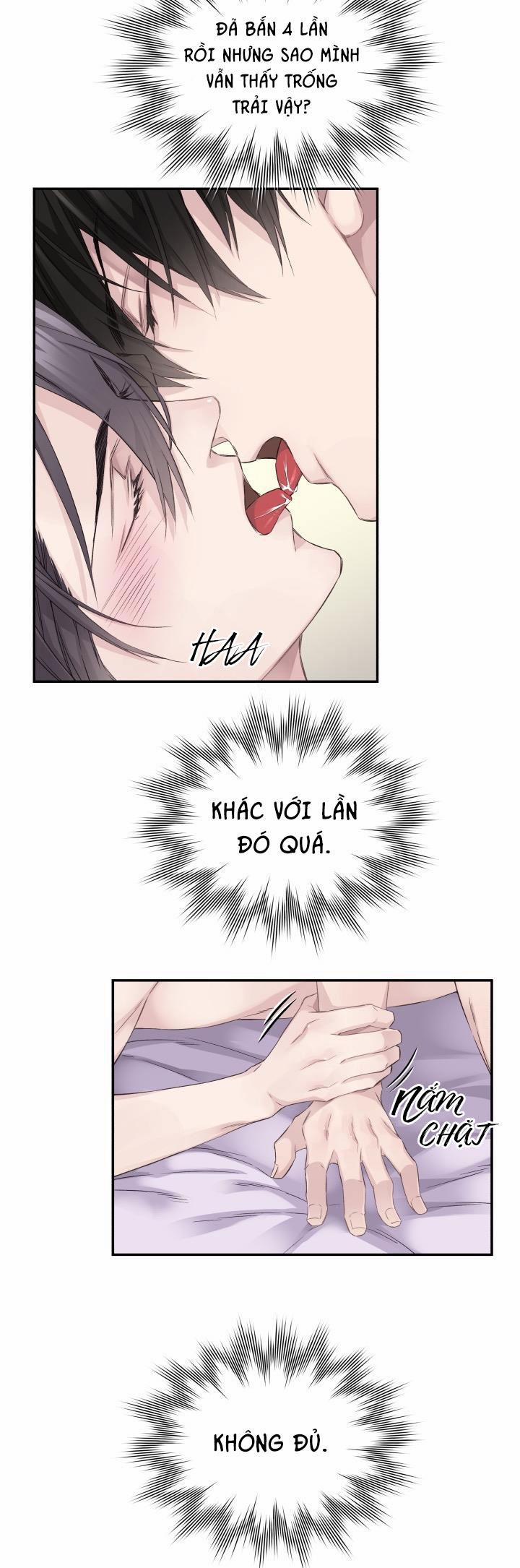 BL Cổ Trang - Âu Cổ Ngắn Nhà Kim 2.4 trang 15