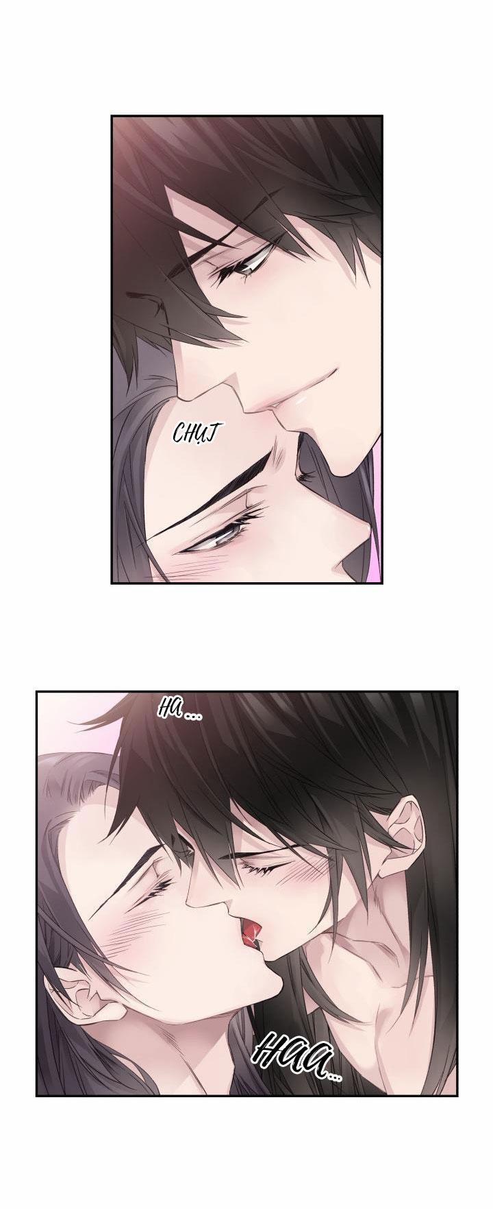 BL Cổ Trang - Âu Cổ Ngắn Nhà Kim 2.4 trang 23