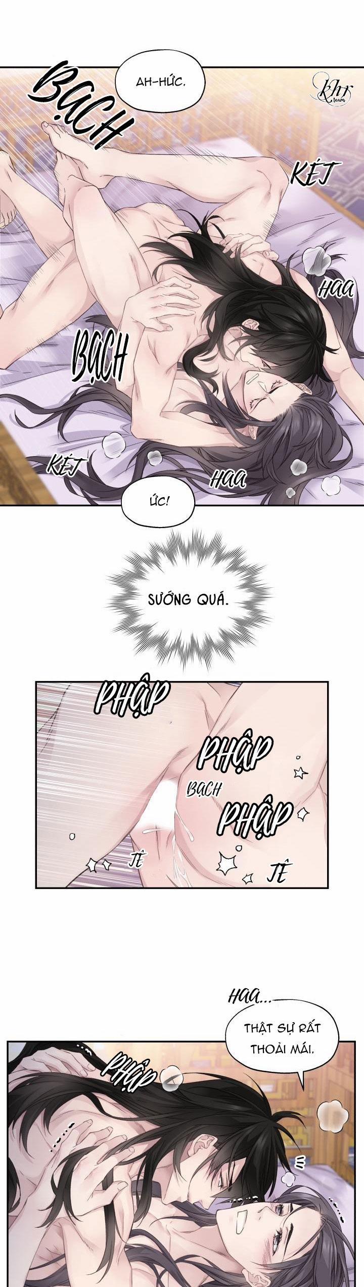 BL Cổ Trang - Âu Cổ Ngắn Nhà Kim 2.4 trang 24