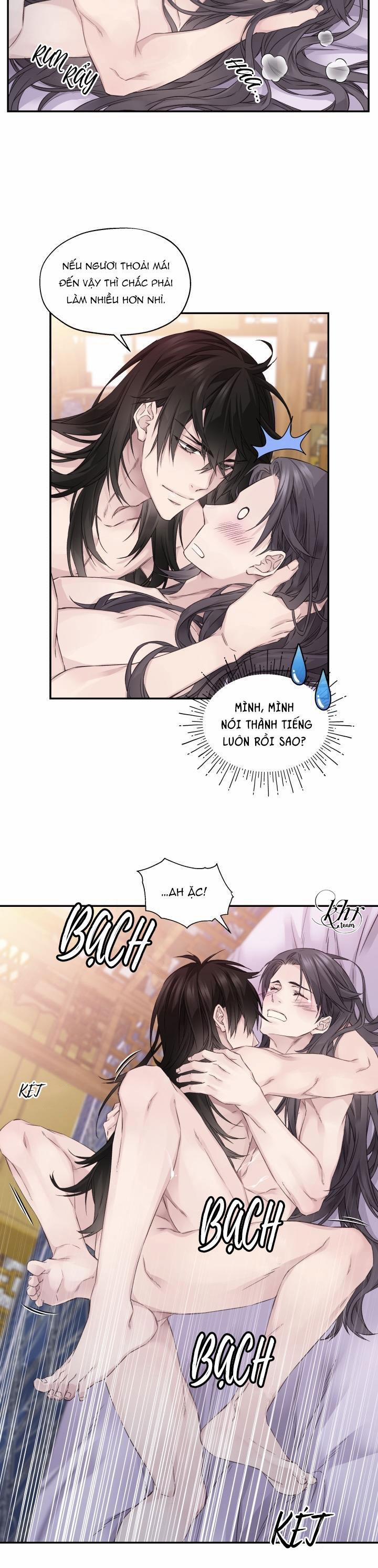 BL Cổ Trang - Âu Cổ Ngắn Nhà Kim 2.4 trang 25