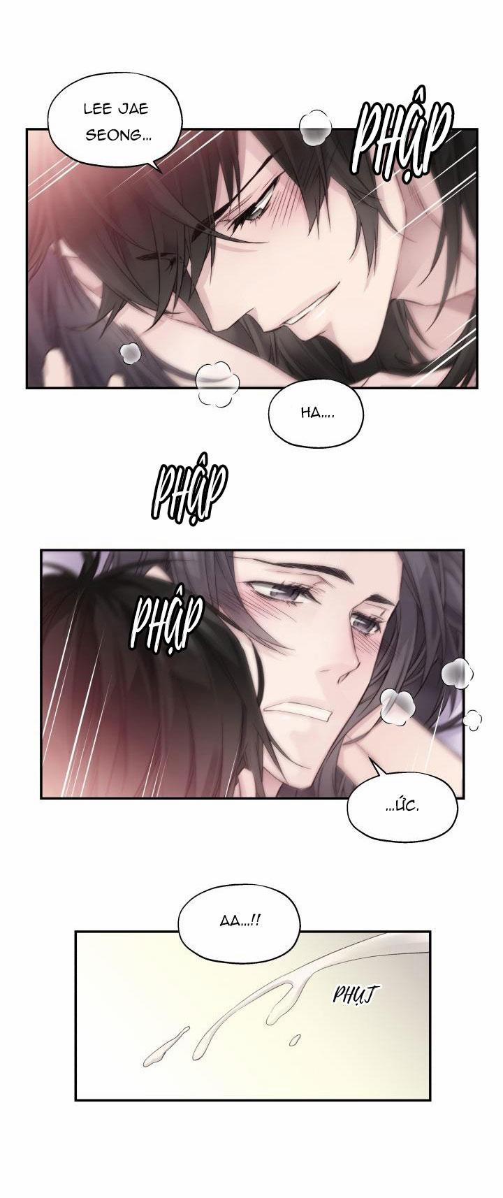 BL Cổ Trang - Âu Cổ Ngắn Nhà Kim 2.4 trang 26