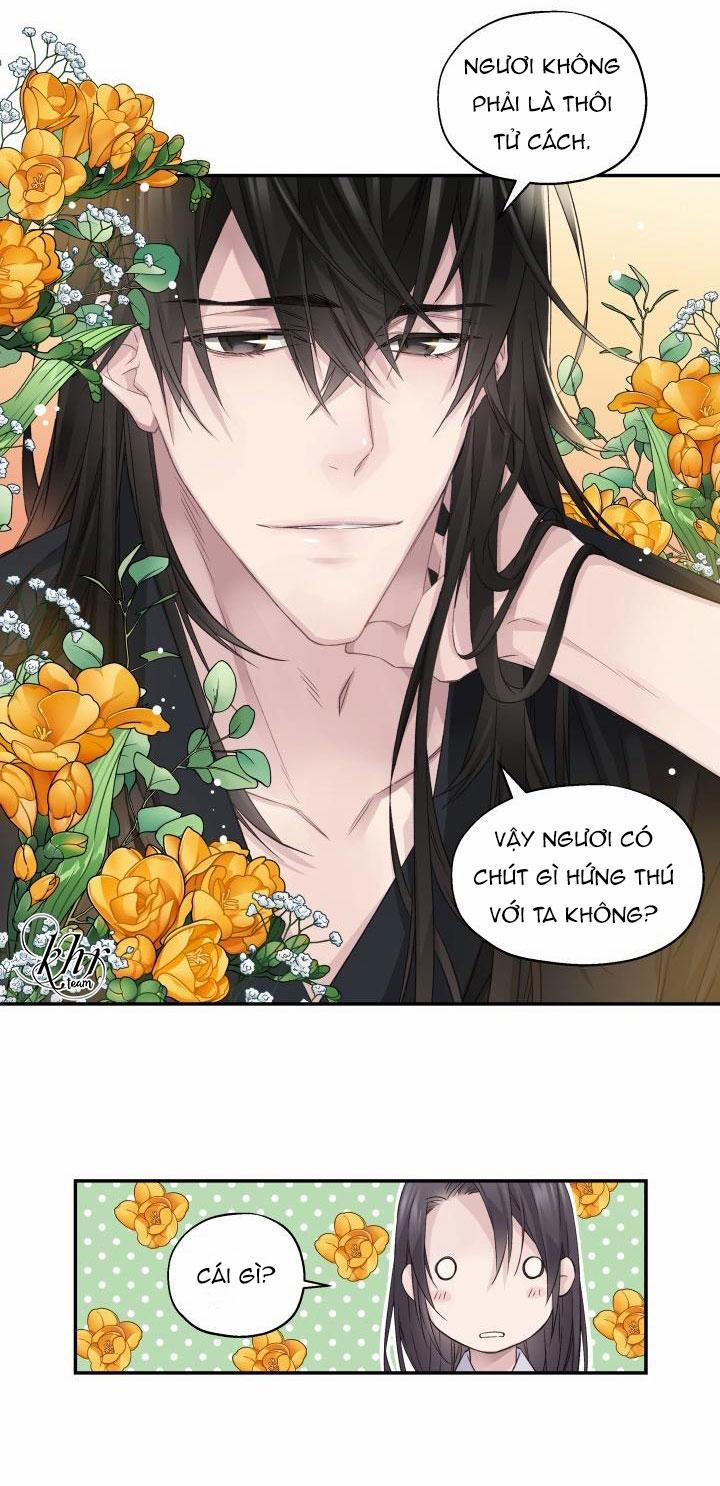 BL Cổ Trang - Âu Cổ Ngắn Nhà Kim 2.4 trang 3