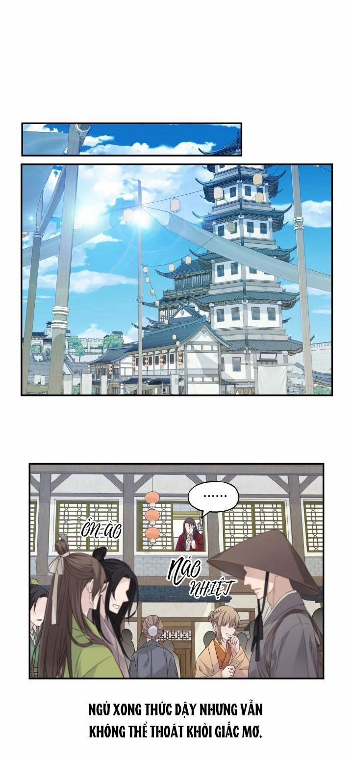 BL Cổ Trang - Âu Cổ Ngắn Nhà Kim 2.4 trang 30