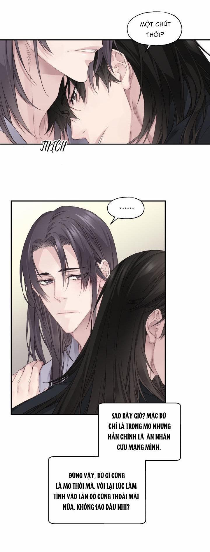 BL Cổ Trang - Âu Cổ Ngắn Nhà Kim 2.4 trang 6