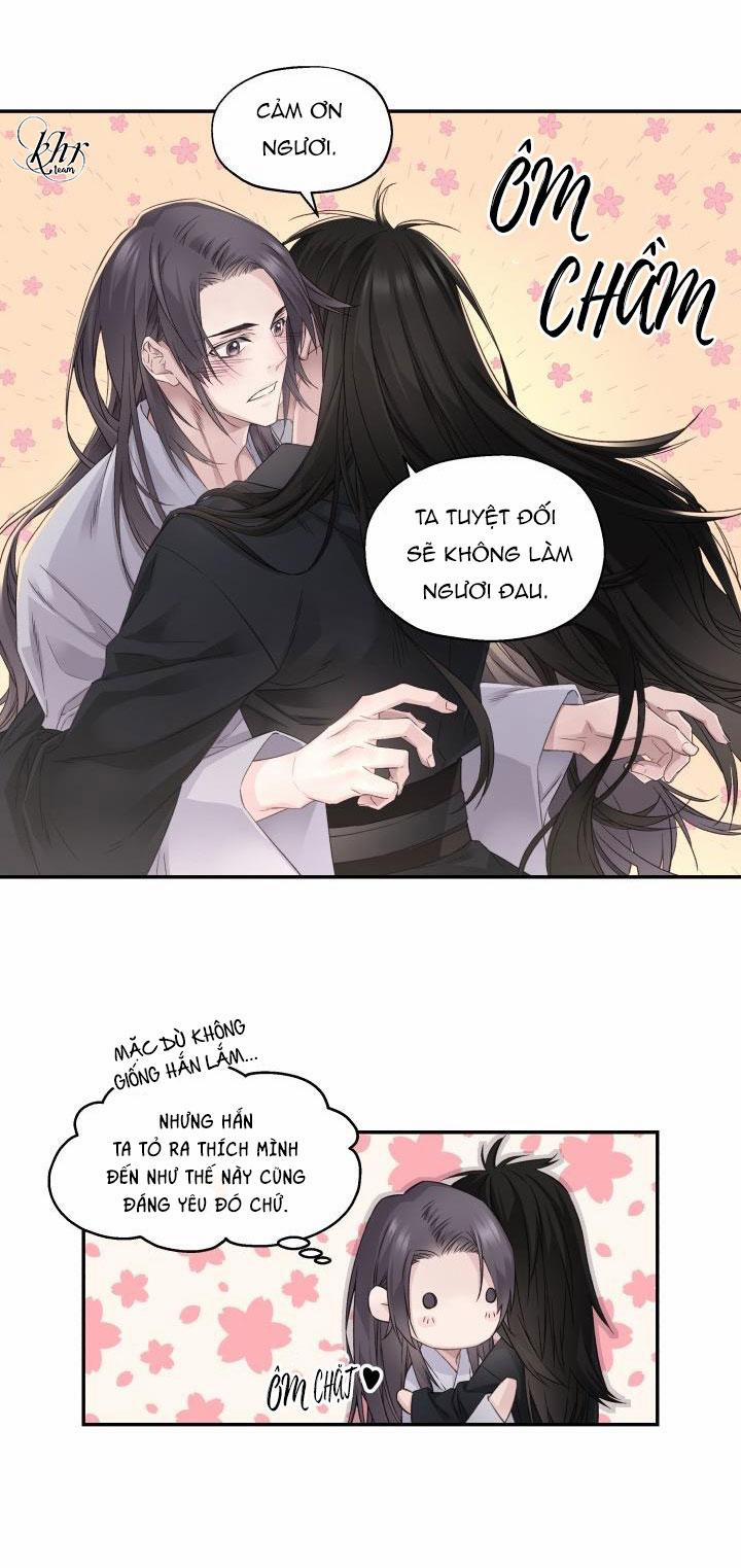 BL Cổ Trang - Âu Cổ Ngắn Nhà Kim 2.4 trang 8