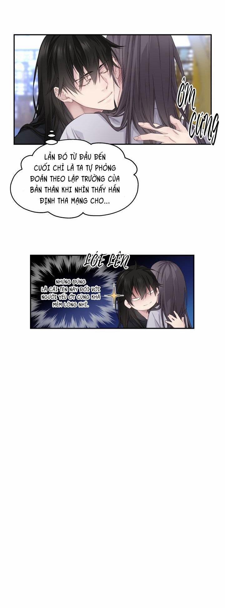 BL Cổ Trang - Âu Cổ Ngắn Nhà Kim 2.4 trang 9