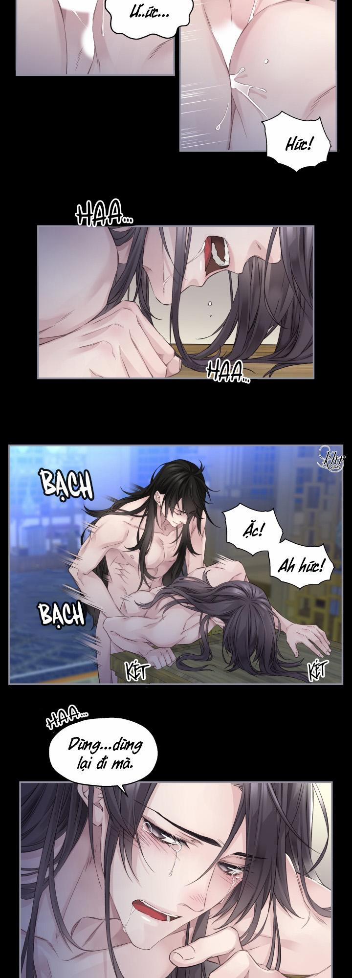 BL Cổ Trang - Âu Cổ Ngắn Nhà Kim 2.5 VLXK end trang 13