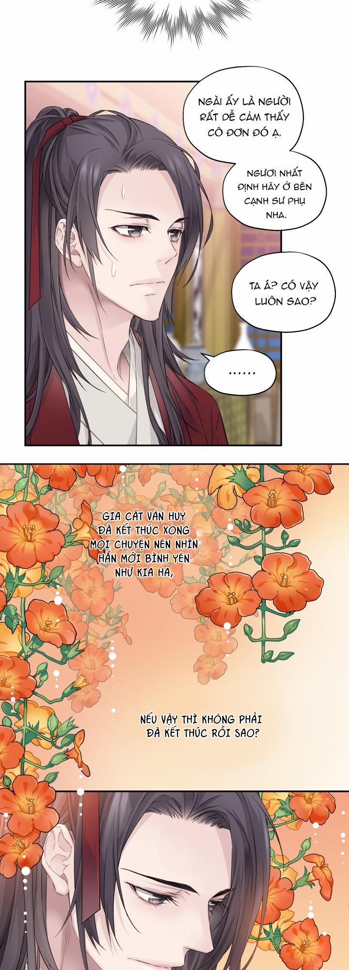 BL Cổ Trang - Âu Cổ Ngắn Nhà Kim 2.5 VLXK end trang 19