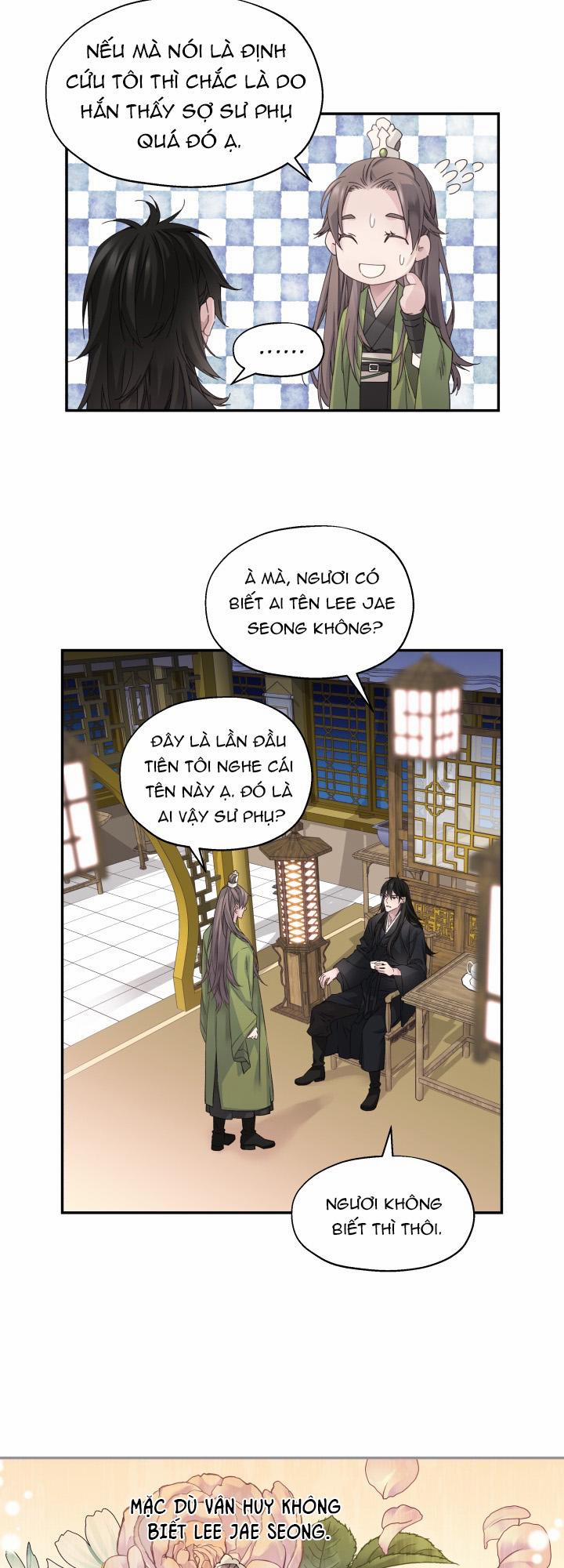 BL Cổ Trang - Âu Cổ Ngắn Nhà Kim 2.5 VLXK end trang 26