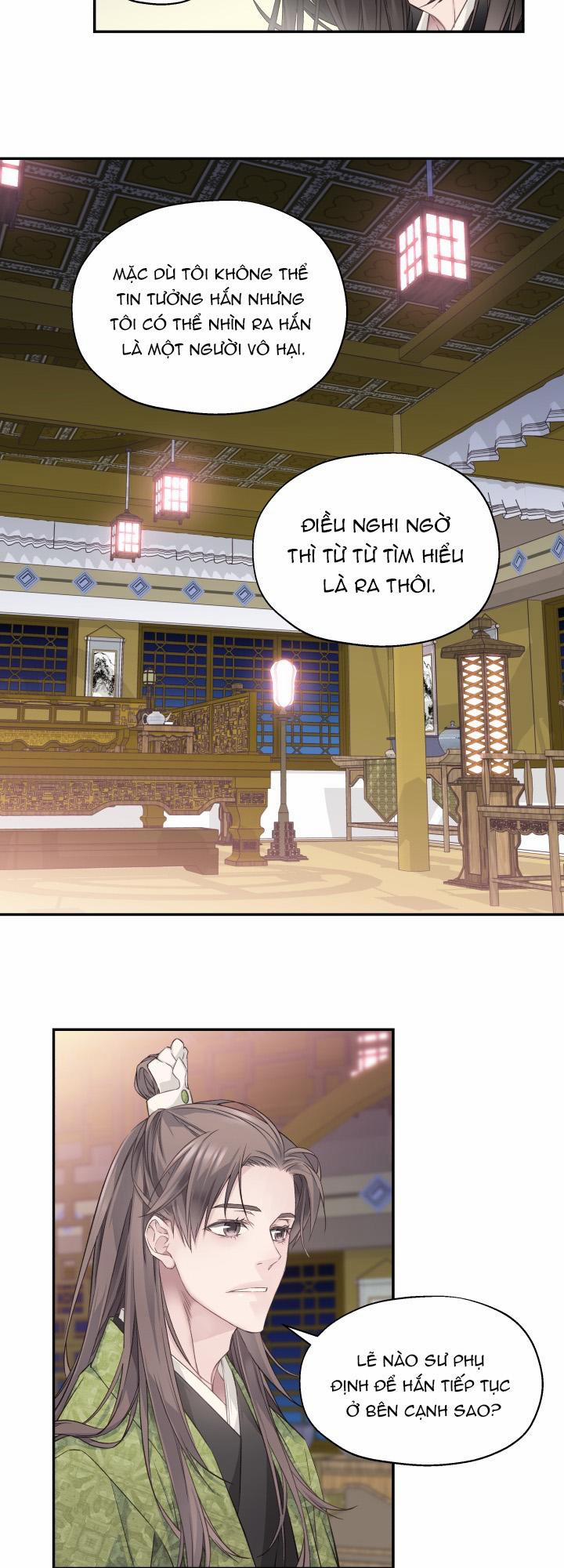 BL Cổ Trang - Âu Cổ Ngắn Nhà Kim 2.5 VLXK end trang 29