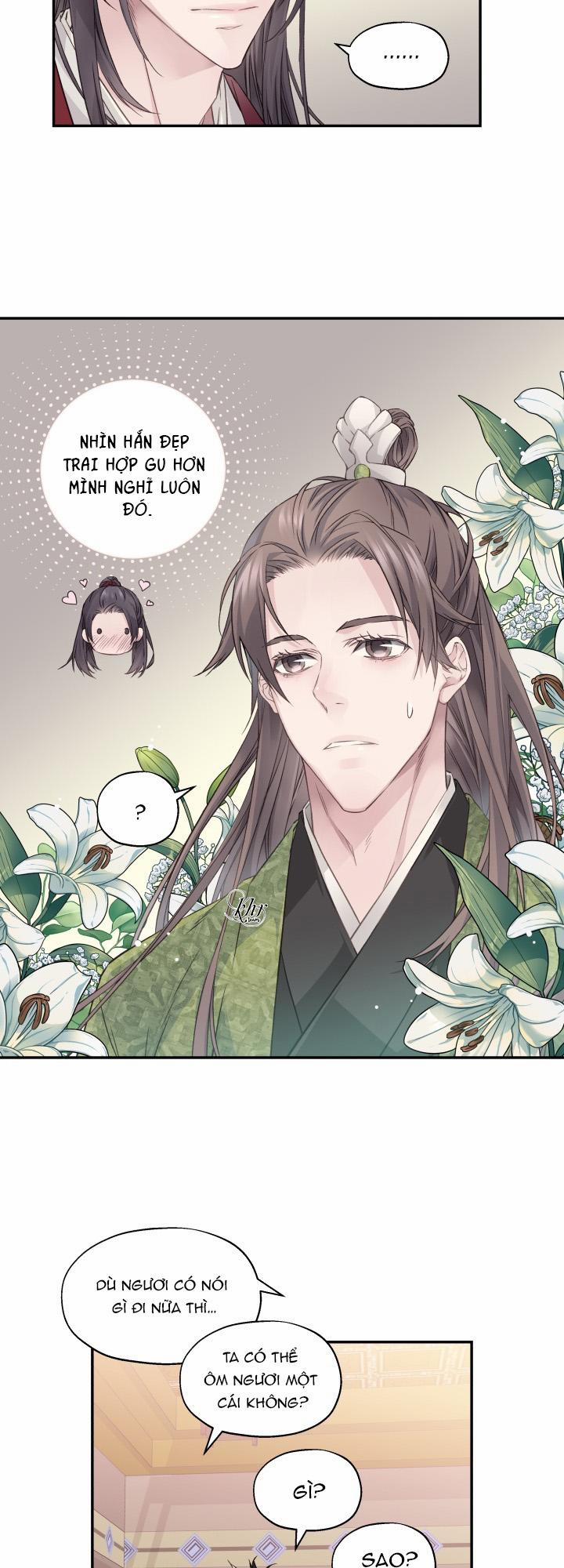 BL Cổ Trang - Âu Cổ Ngắn Nhà Kim 2.5 VLXK end trang 3