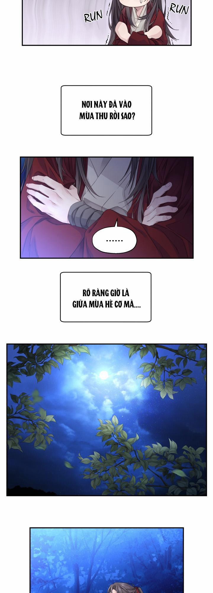 BL Cổ Trang - Âu Cổ Ngắn Nhà Kim 2.5 VLXK end trang 34