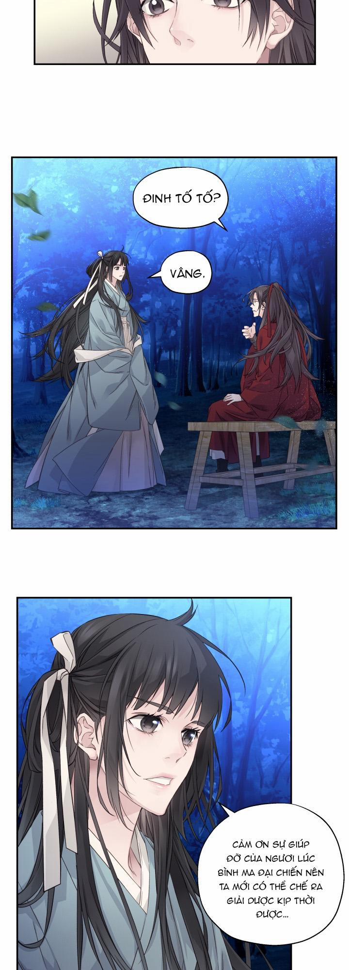 BL Cổ Trang - Âu Cổ Ngắn Nhà Kim 2.5 VLXK end trang 37