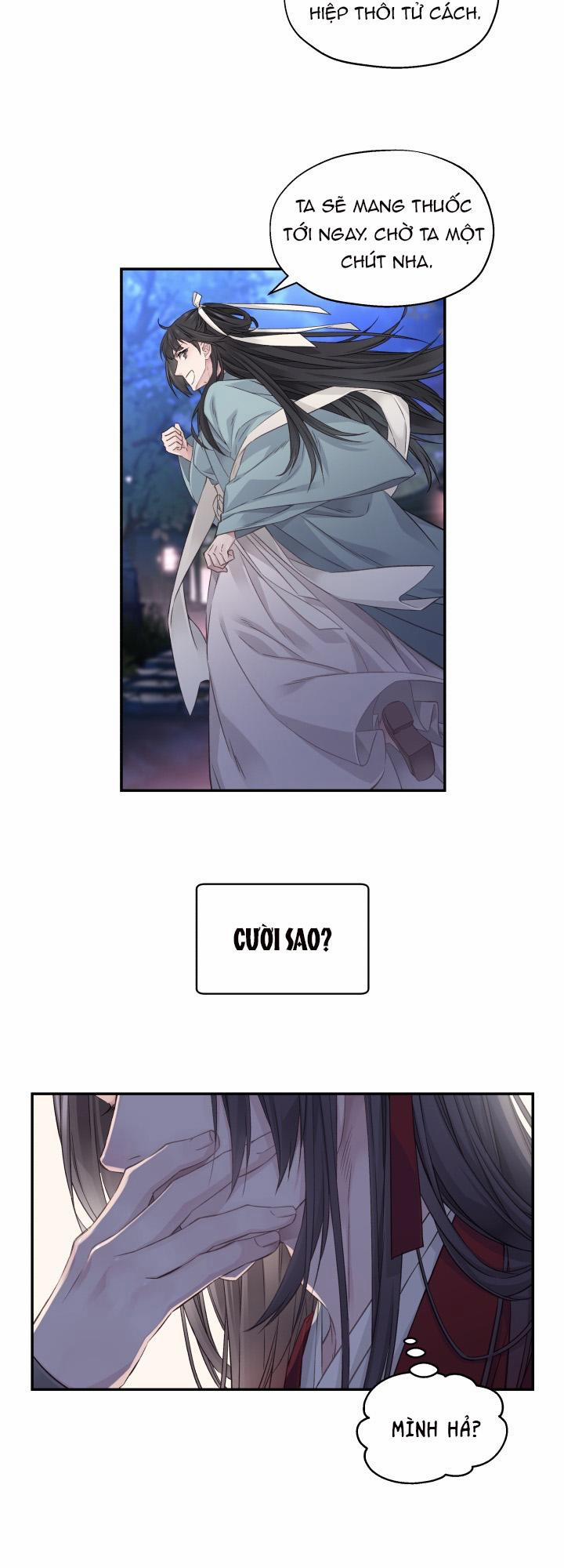 BL Cổ Trang - Âu Cổ Ngắn Nhà Kim 2.5 VLXK end trang 45